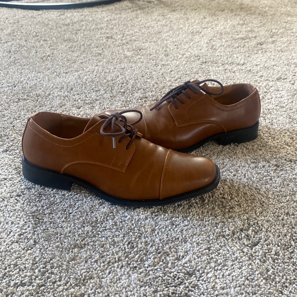 Alfani Adam Dress Shoe